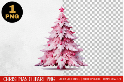 Christmas Sublimation Clipart | Christmas Ornament