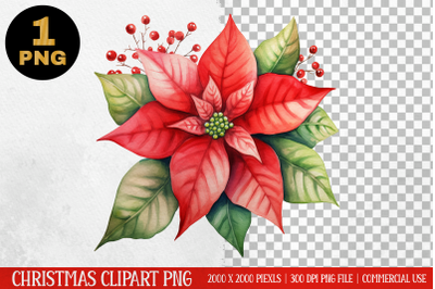 Christmas Sublimation Clipart | Christmas Ornament