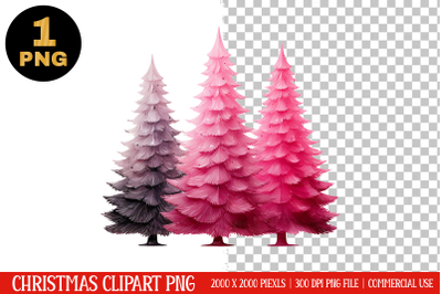 Christmas Sublimation Clipart | Christmas Ornament