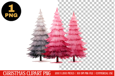 Christmas Sublimation Clipart | Christmas Ornament