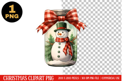 Christmas Sublimation Clipart | Christmas Ornament