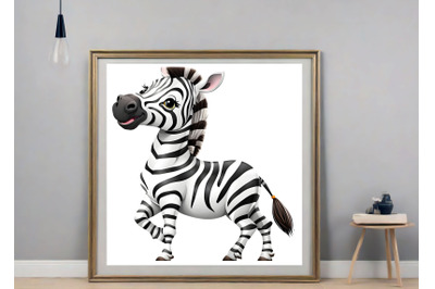 Zebra