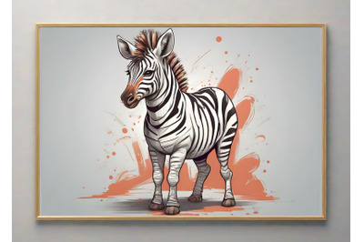 Zebra