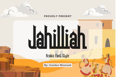 Jahilliah