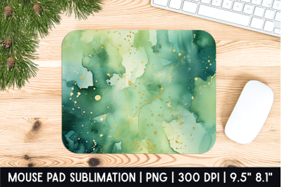 Marble Mouse Pad Sublimation Designs | Mousepad