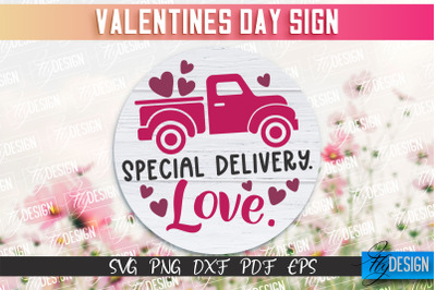 Valentine&#039;s Day Sign | Quotes SVG Design | Valentine&#039;s Day Quotes