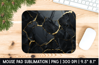 Marble Mouse Pad Sublimation Designs | Mousepad