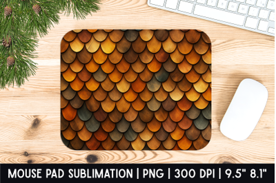 Pattern Mouse Pad Sublimation Designs | Mousepad