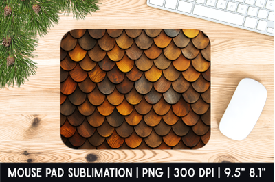 Pattern Mouse Pad Sublimation Designs | Mousepad