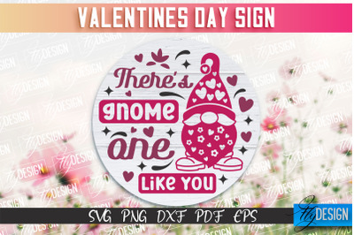 Valentine&#039;s Day Sign | Quotes SVG Design | Valentine&#039;s Day Quotes