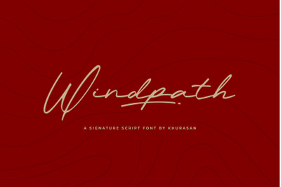 Windpath