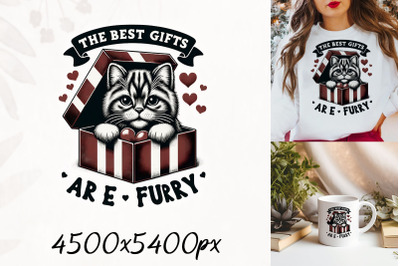 Furry Friends Best Gifts