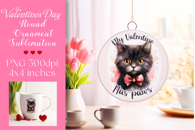 Valentines Day Sublimation PNG