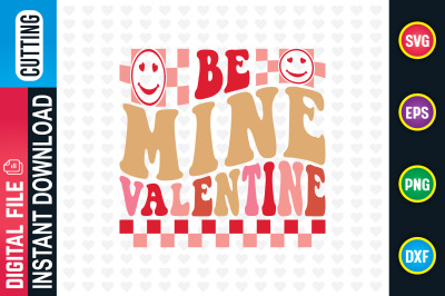 Be mine valentine
