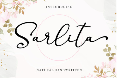 Sarlita