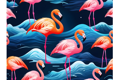 Flamingo