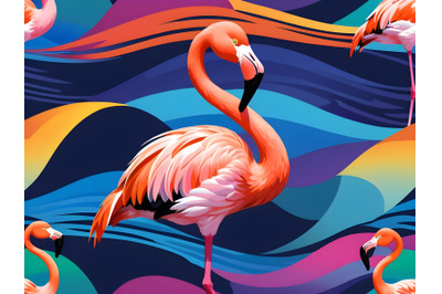 Flamingo