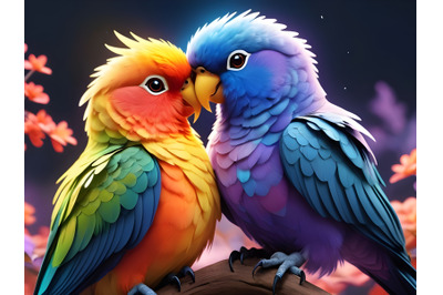 Lovebird