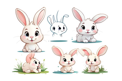 2D Rabbit