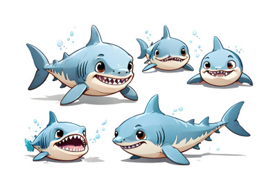 baby shark