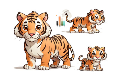 2d Tiger