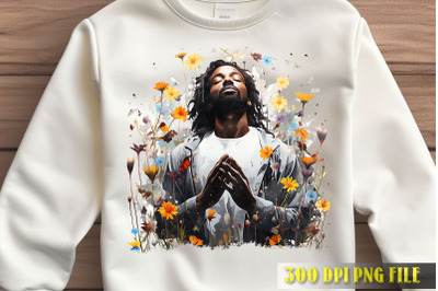 Son of God Artwork