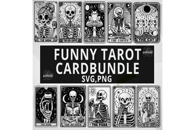 Tarot Card Bundle, ZODIAC CARDS SVG, Tarot Cards svg, mystical clipart