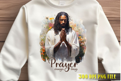 Blessed My Soul Design