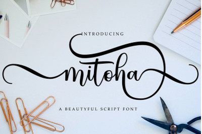 Mitoha Script
