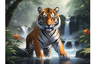 Tiger