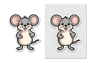 mouse