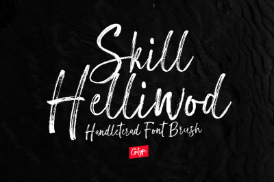 Skill Helliwod