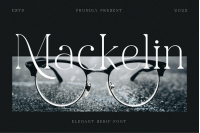 Mackelin