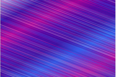 Abstract background in neon holographic trendy modern vector