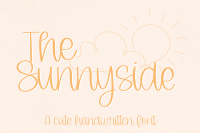 The Sunnyside