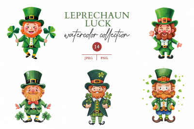 Leprechaun Luck