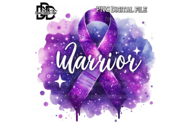 purple awareness ribbon, purple ribbon clipart, cancer awareness, png