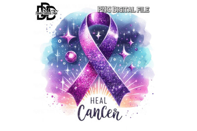 purple awareness ribbon, purple ribbon clipart, cancer awareness, png