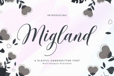 Migland Script