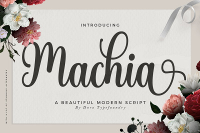 Machia Script