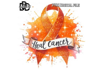 orange ribbon, orange, leukemia, leukemia awareness, leukemia ribbon,