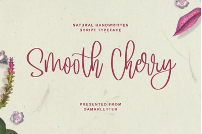 Smooth Cherry