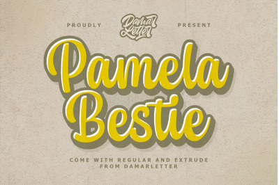 Pamela Bestie