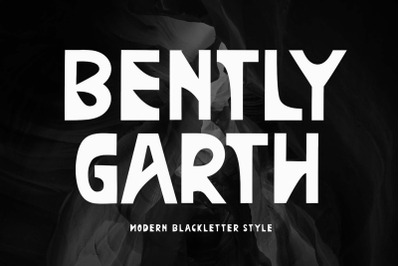 Bently Garth