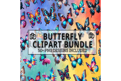 Butterfly Clipart PNG ,Vintage Blue Butterflies, vintage butterfly cli