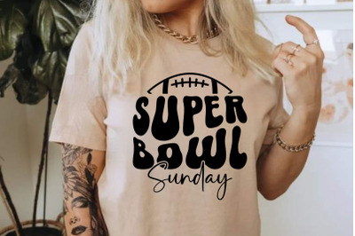 Super Bowl Sunday, Bowl SVG
