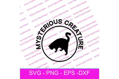CIRCLE ICON CAT  MYSTERIOUS CREATURE SVG