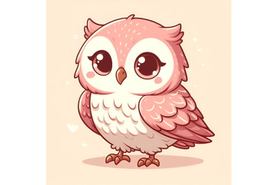 adorable owl