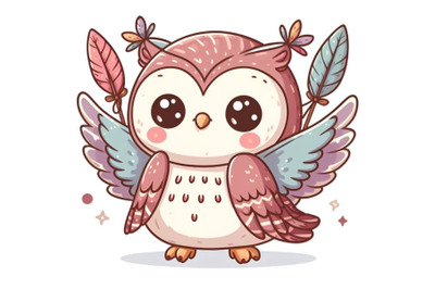 adorable owl