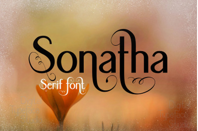 Sonatha